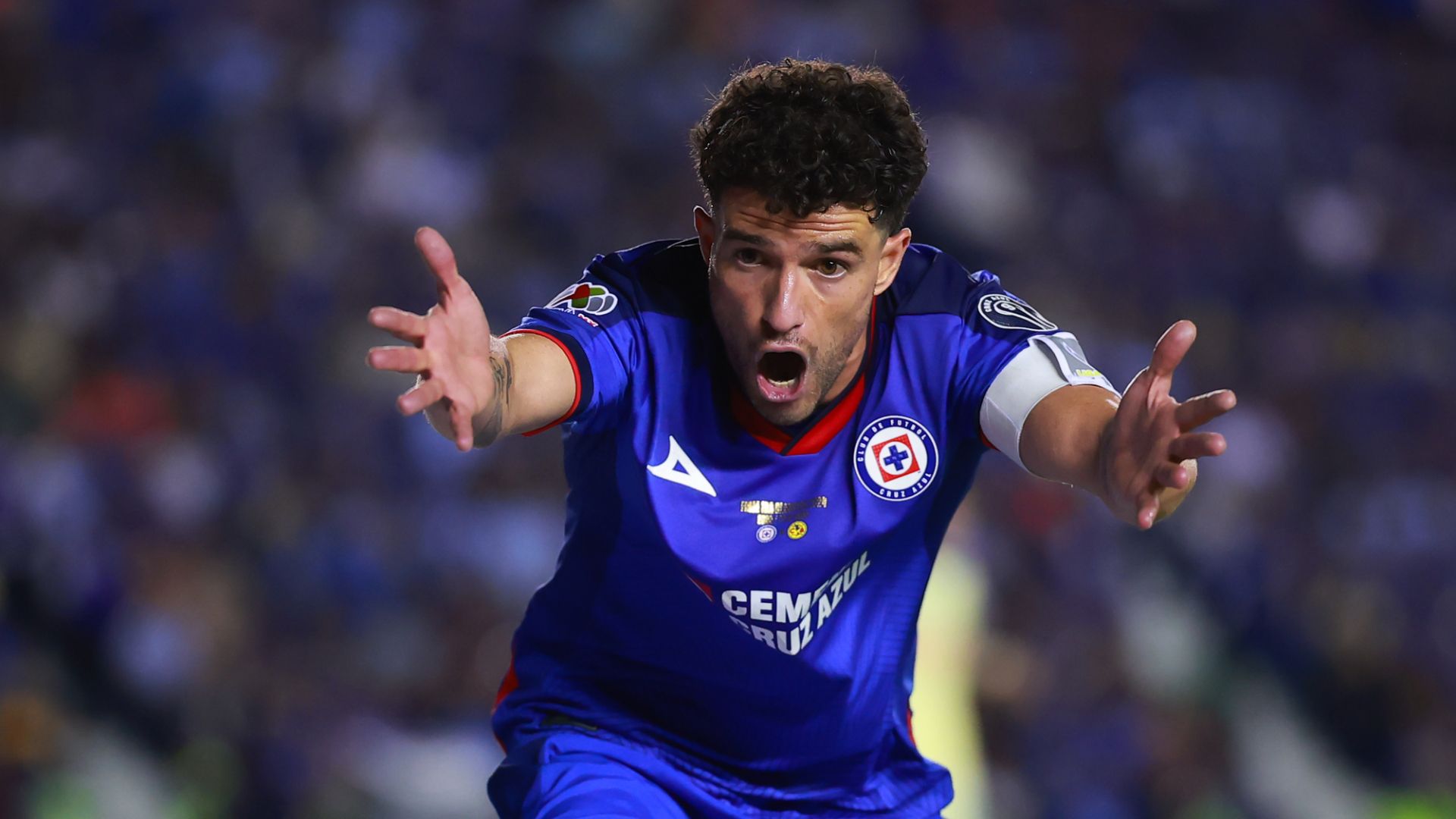 Club America vs Cruz Azul Live stream TV channel kick off time where to watch Liga MX Clausura final Goal US